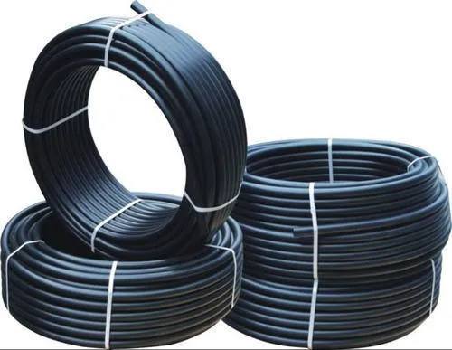 Hdpe Coil Pipe CAPITAL MJP